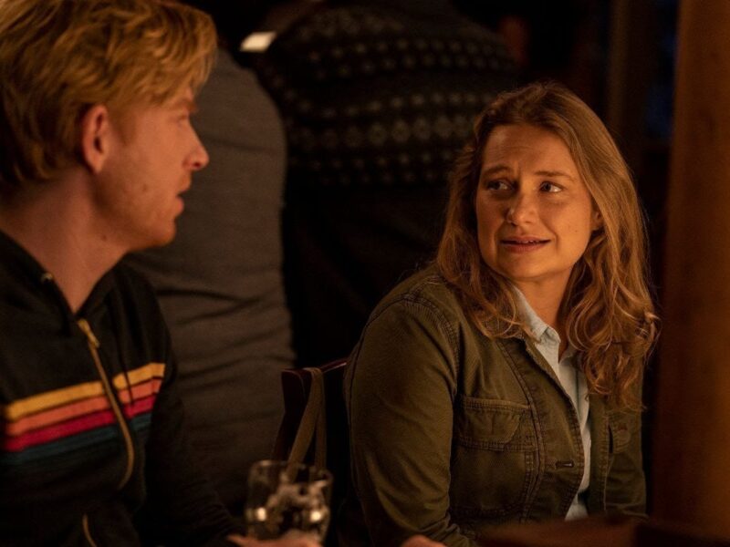 RUN: Upcoming Episodes