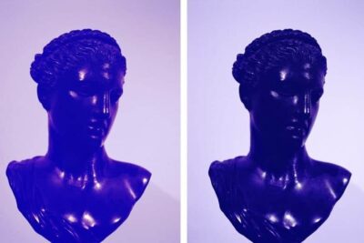 Sara VanDerBeek & William J. Simmons on Instagram Live