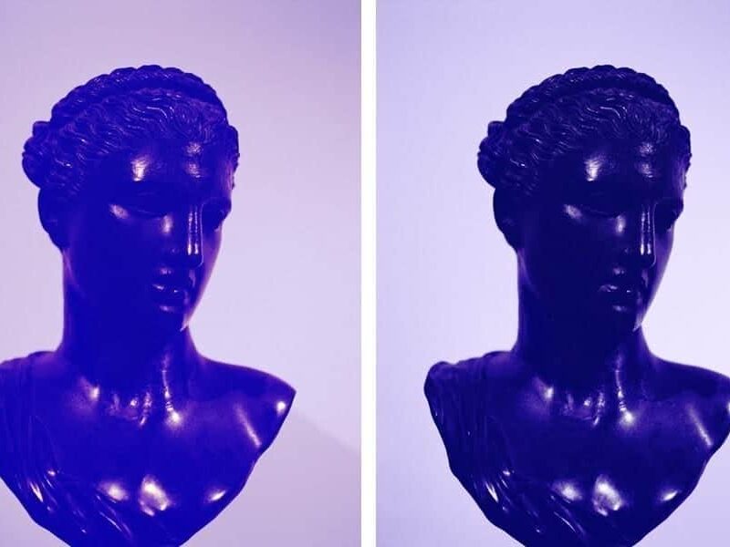 Sara VanDerBeek & William J. Simmons on Instagram Live