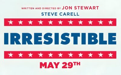 Irresistible (2020). Trailer. Película Comedia. Steve Carell