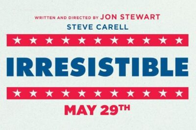 Irresistible (2020). Trailer. Película Comedia. Steve Carell