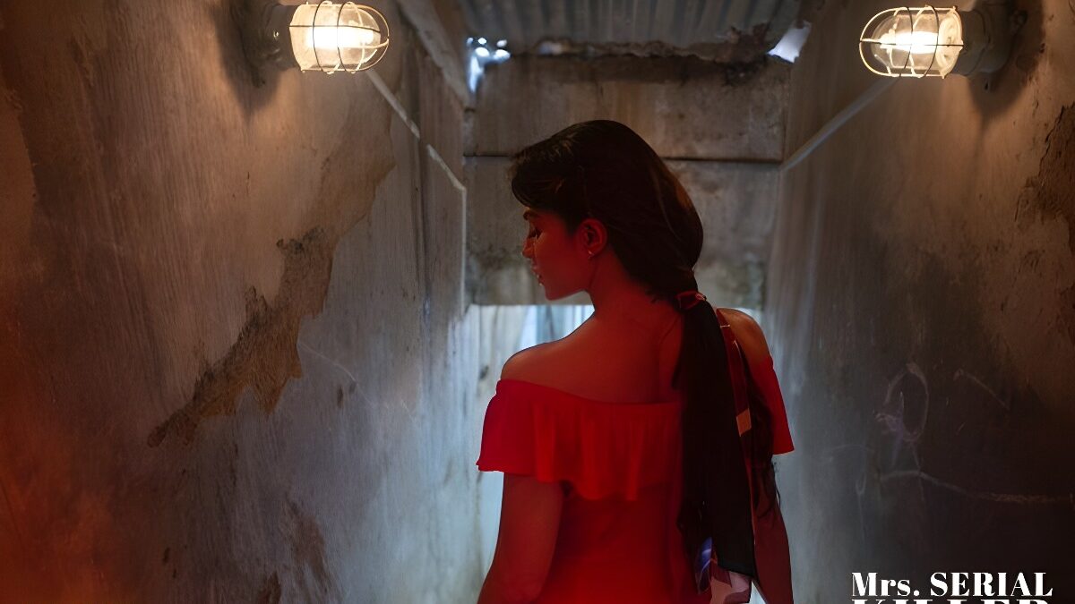 Mrs. Serial Killer (2020). Película Netflix Suspense. Crítica, Reseña