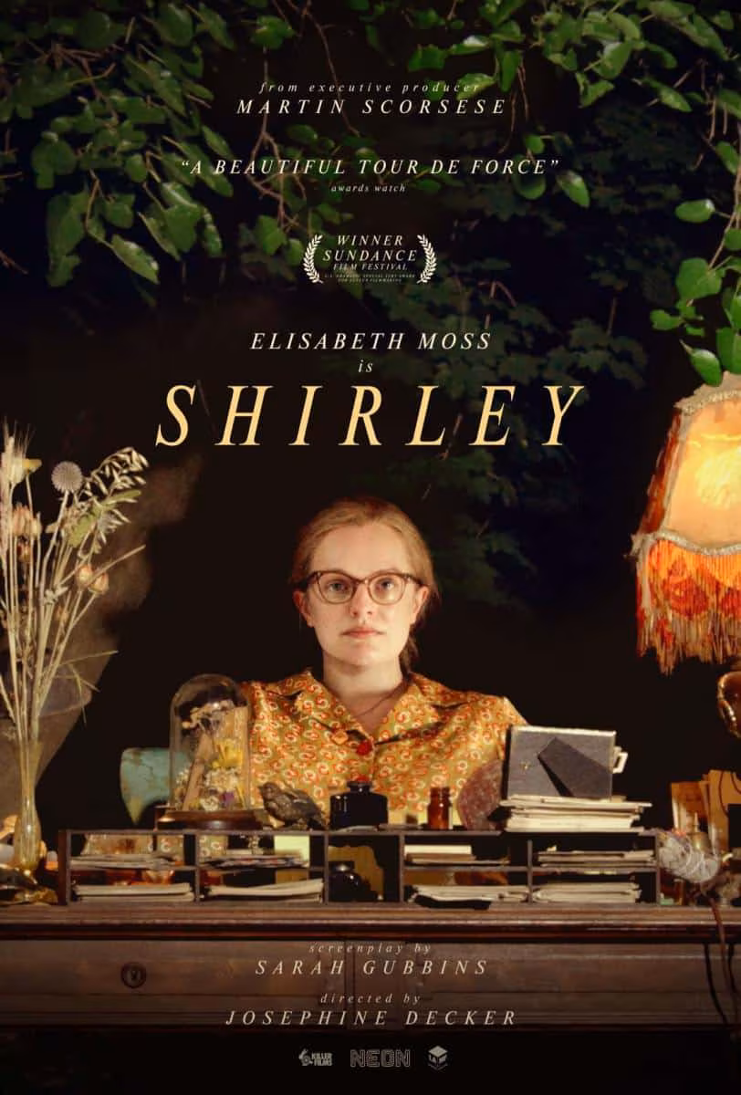 Shilrey (2020)