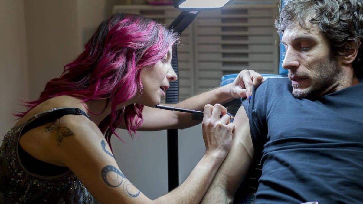 Te Quiero, Imbécil (2020). Película Netflix. Comedia. Crítica, Reseña