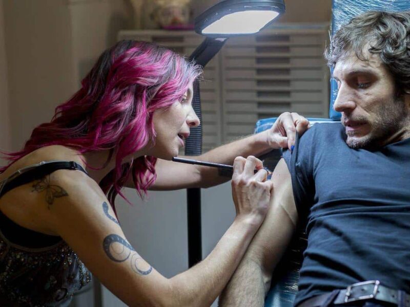 Te Quiero, Imbécil (2020). Película Netflix. Comedia. Crítica, Reseña