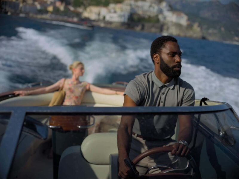 Tenet (2020). Movie by Christopher Nolan. Reviews