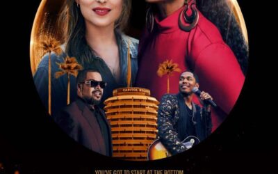 The High Note (2020). Trailer. Película. Comedia