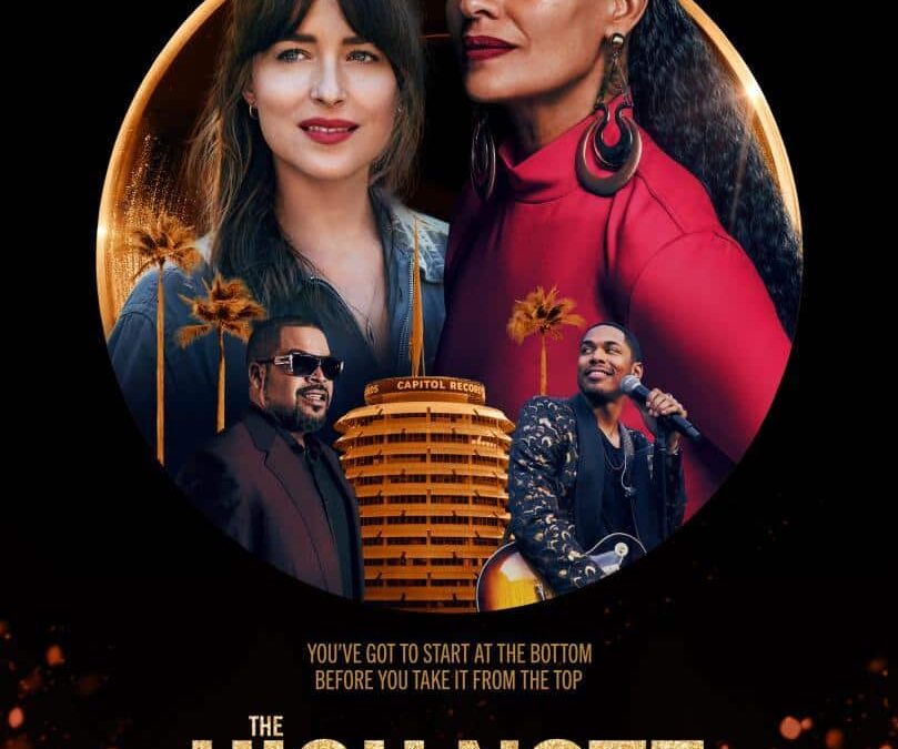 The High Note (2020). Trailer. Movie. Comedy