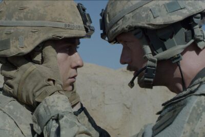 Escuadrón de la Muerte (2019). Película. Crítica