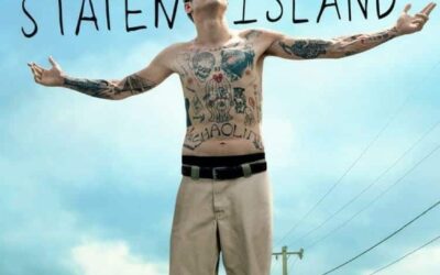 The King of Staten Island. Comedy Drama Movie. Trailer