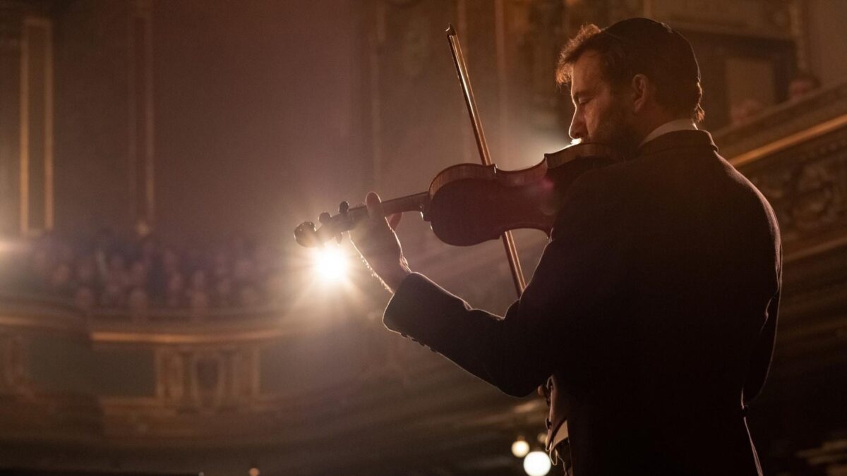 La Canción de los Nombres Olvidados (2019)