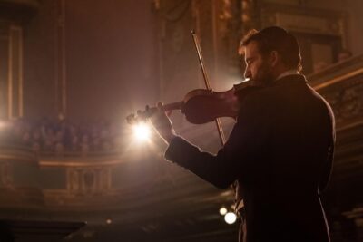 La Canción de los Nombres Olvidados (2019)