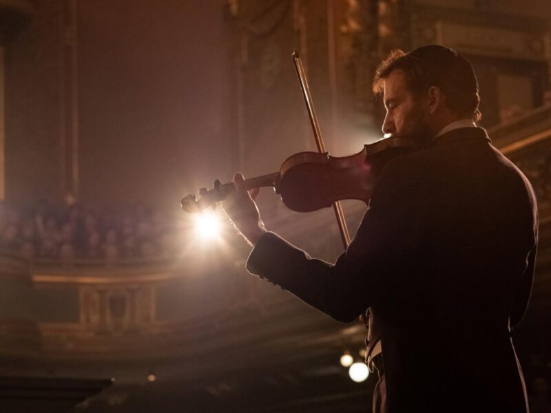 La Canción de los Nombres Olvidados (2019)