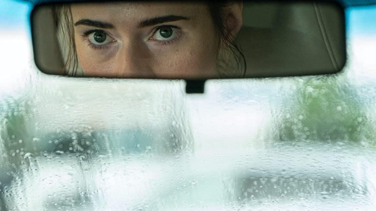 Unhinged (Salvaje). Película Russell Crowe. Trailer