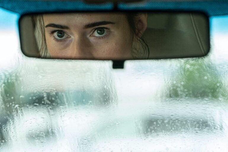 Unhinged (2020). Movie Trailer Russell Crowe