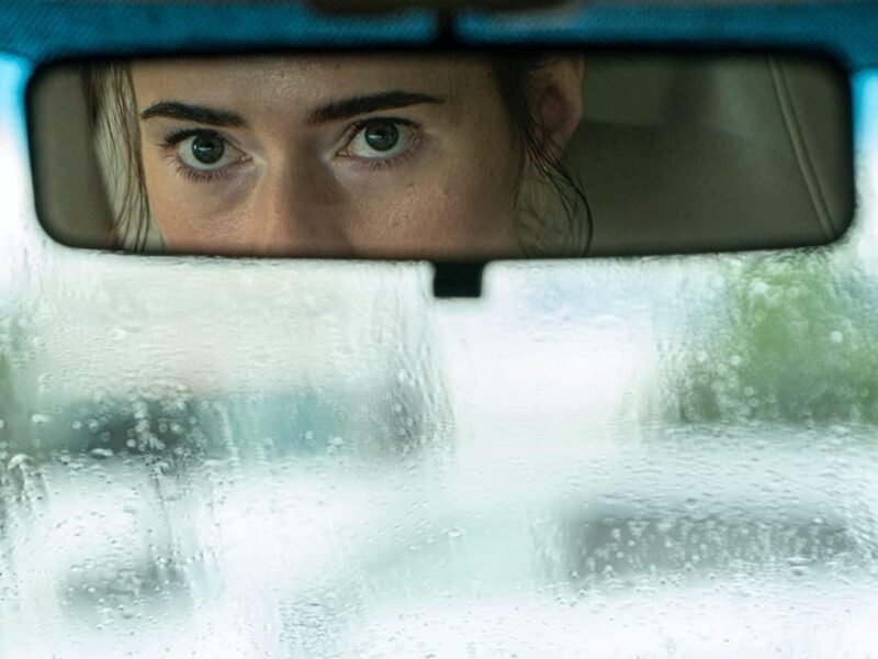 Unhinged (Salvaje). Película Russell Crowe. Trailer