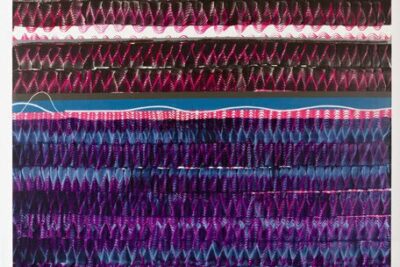 Galerie Lelong & Co., New York to Represent Juan Uslé