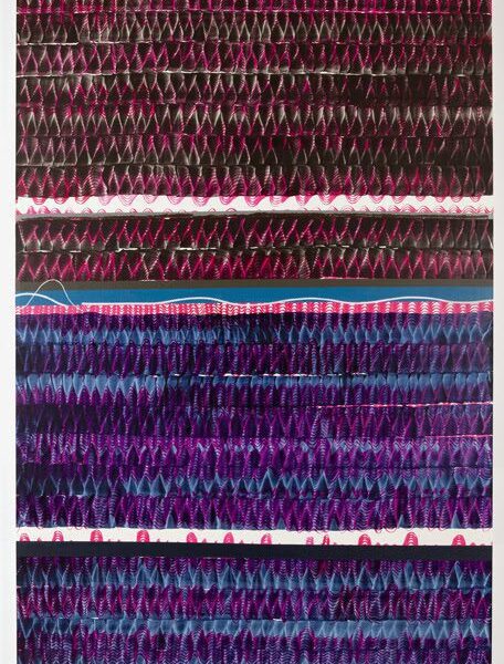 Galerie Lelong & Co., New York to Represent Juan Uslé