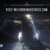TNT Celebrates New Sci-Fi Thriller SNOWPIERCER With 1,001 Train Car Design Campaign