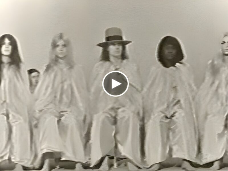 James Lee Byars: The World Question Center