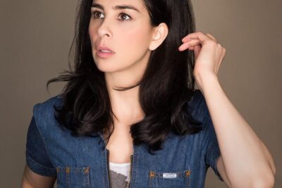HBO Max Greenlights Animated Series SANTA INC. Starring Sarah Silverman and Seth Rogen from Lionsgate