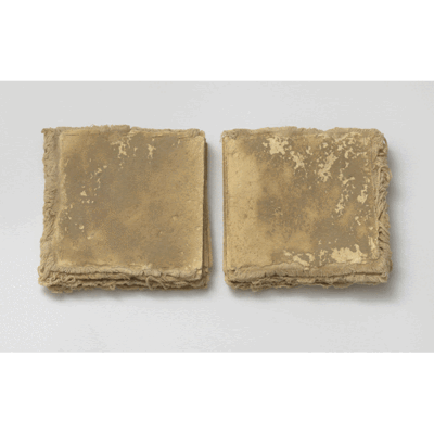 Michelle Stuart: Small Sculptures