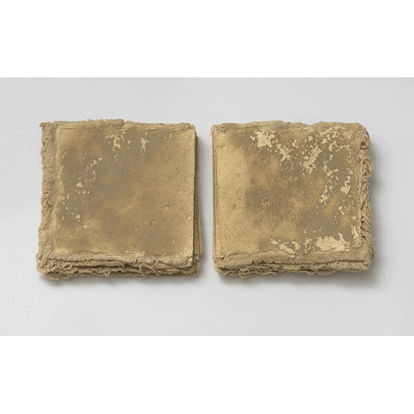 Michelle Stuart: Small Sculptures, Frieze Viewing Room 2020