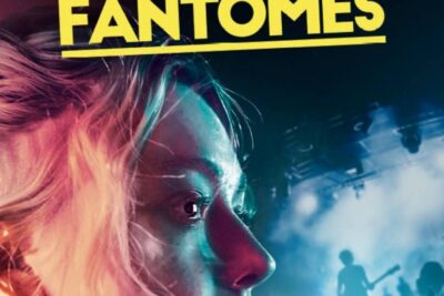 Viena and the Fantomes (2020). Movie Trailer