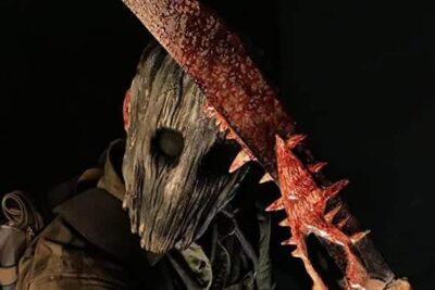 Igual Eres el Asesino (2018). Película Comedia. Crítica