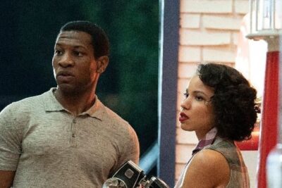 Territorio Lovecraft (2020). Serie HBO. Teaser Oficial