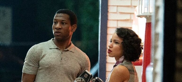 Territorio Lovecraft (2020). Serie HBO. Teaser Oficial