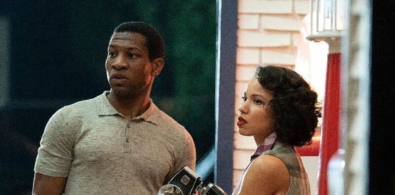 Territorio Lovecraft (2020). Serie HBO. Teaser Oficial