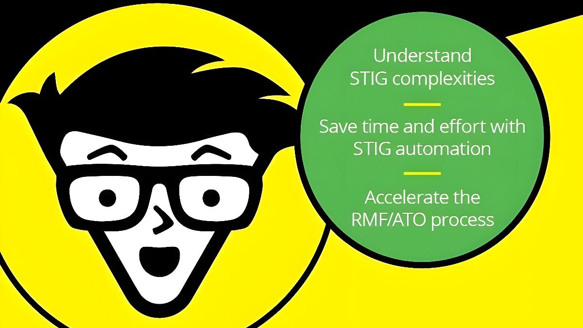SteelCloud Publishes “STIGs for Dummies” eBook