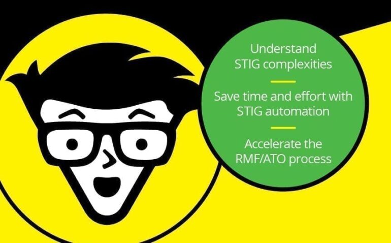 SteelCloud Publishes “STIGs for Dummies” eBook