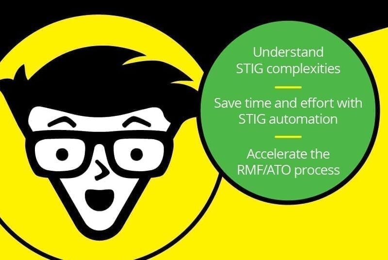 SteelCloud Publishes “STIGs for Dummies” eBook