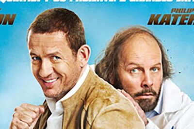 Una Misión de Locos (2020). Película Comedia. Crítica