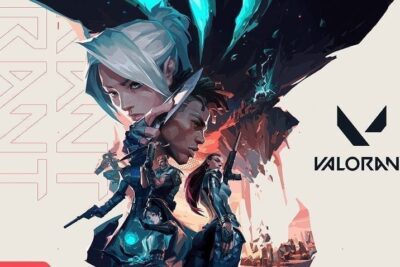 Valorant, el Shooter de Riot Games, Finaliza su Beta Cerrada