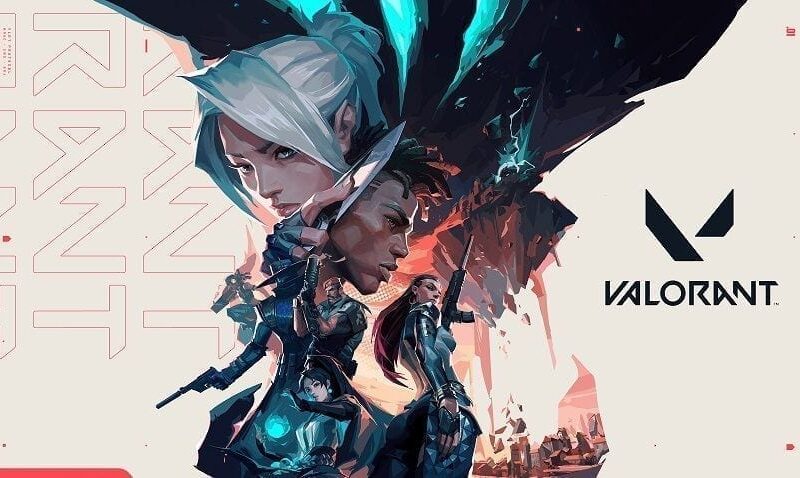 Valorant, el Shooter de Riot Games, Finaliza su Beta Cerrada