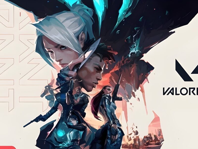 Valorant, el Shooter de Riot Games, Finaliza su Beta Cerrada