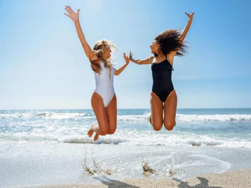 La flacidez, uno de los síntomas estéticos más temido por las mujeres