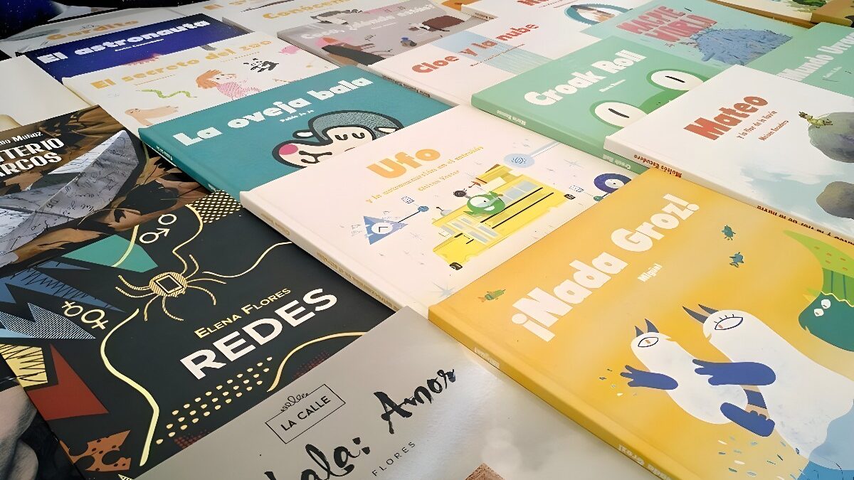 Beso: La palabra que más libros ha vendido durante el confinamiento