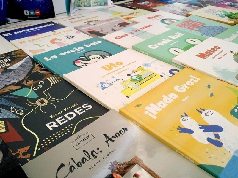 Beso: La palabra que más libros ha vendido durante el confinamiento