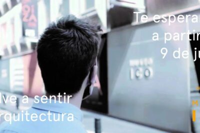 El Museo ICO abre sus puertas el 9 de junio con la exposición Sáenz de Oíza. Artes y Oficios