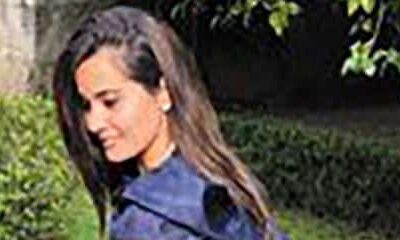 Isabel Coma presenta su primera novela: ‘El marido de Carlota’