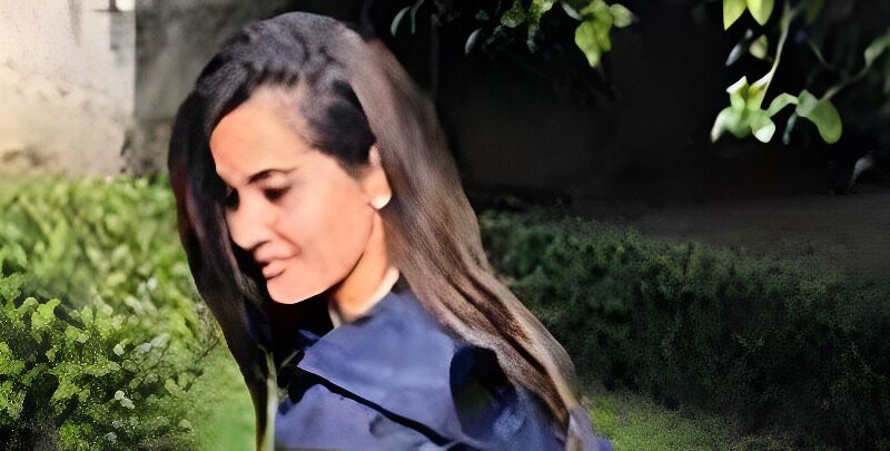 Isabel Coma presenta su primera novela: ‘El marido de Carlota’