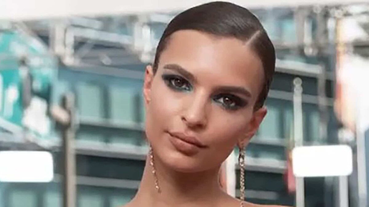 Emily Ratajkowski. Famosos Nacidos Hoy, 7 de junio