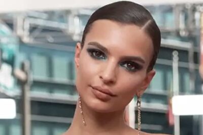 Emily Ratajkowski. Famosos Nacidos Hoy, 7 de junio