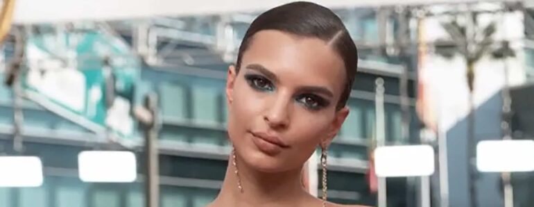 Emily Ratajkowski. Famosos Nacidos Hoy, 7 de junio