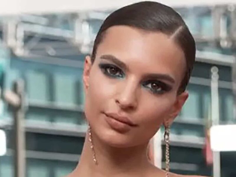Emily Ratajkowski. Famosos Nacidos Hoy, 7 de junio