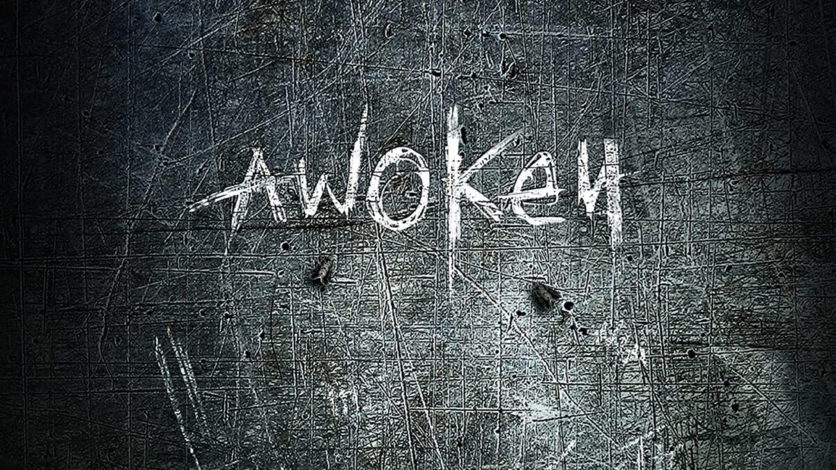 Awoken (2019). Película Terror. Crítica, Reseña